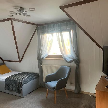 Willa Rokita Zakopane Bagian luar foto
